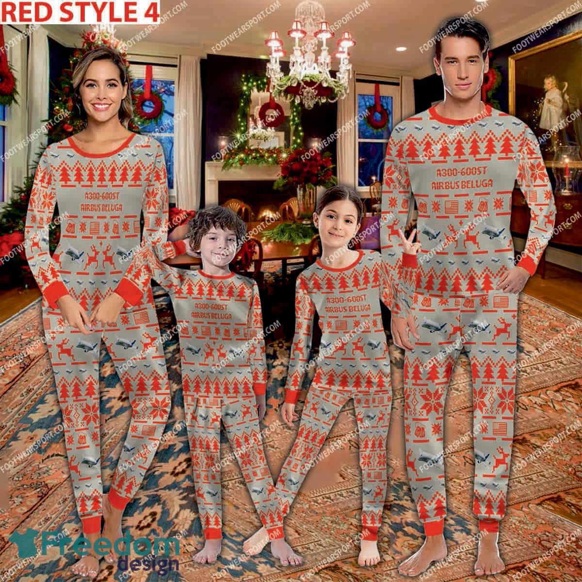 airbus-a300-600st-beluga-aircraft-family-pajamas-set-army-gift-christmas-3.jpg Airbus A300-600ST, Beluga Aircraft Family Pajamas Set Army Gift Christmas - Airbus A300-600ST, Beluga Aircraft Pajamas Set Family Photo Red
