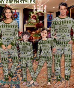 Airbus A300 600ST, Beluga Aircraft Family Pajamas Set Army Gift Christmas image Airbus A300-600ST, Beluga Aircraft Family Pajamas Set Army Gift Christmas - Airbus A300-600ST, Beluga Aircraft Pajamas Set Family Photo Zarmy