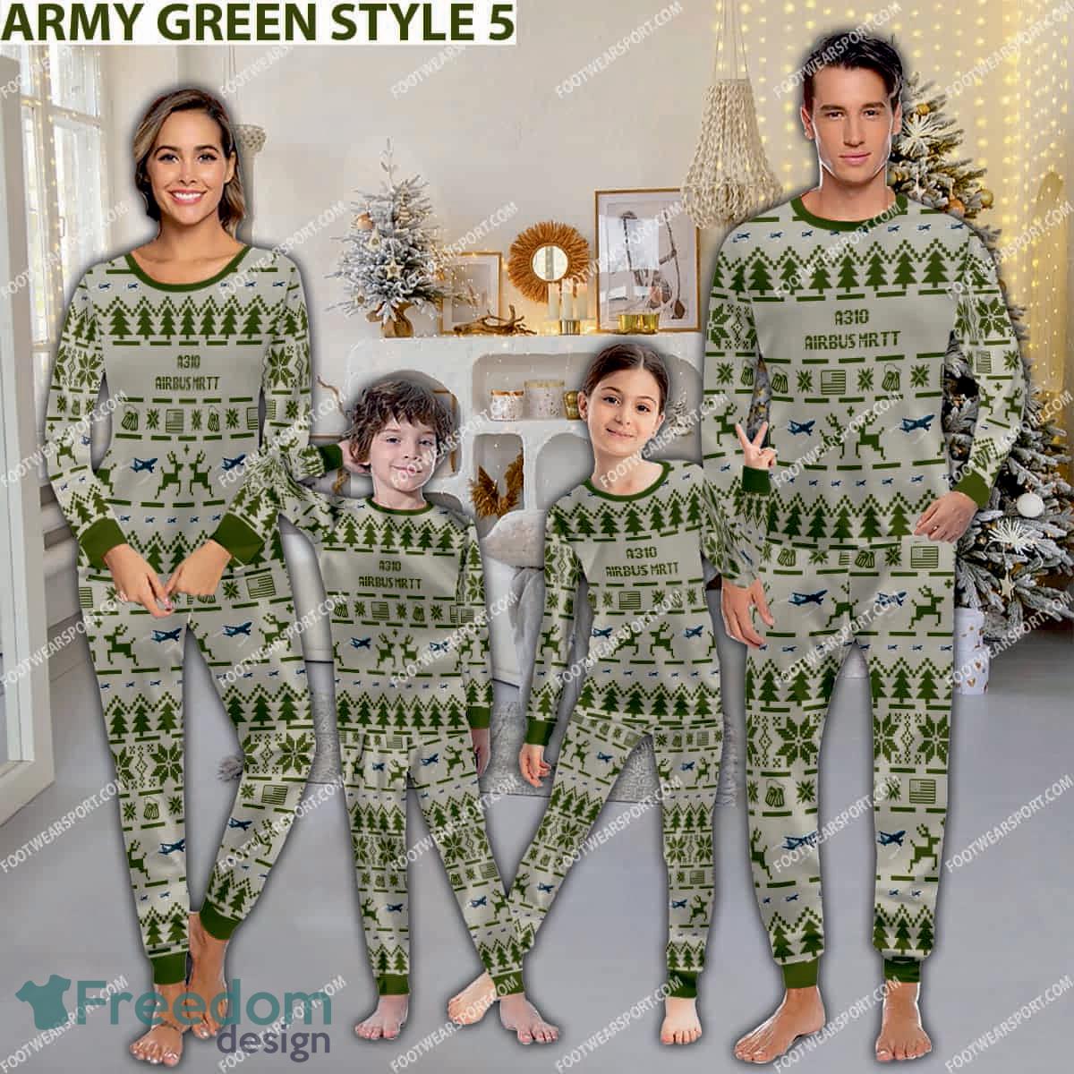 airbus-a310-mrtt-ugly-christmas-aircraft-pajamas-set-men-women-children-4.jpg Airbus A310 MRTT Ugly Christmas Aircraft Pajamas Set Men Women Children - Airbus A310 MRTT Aircraft Pajamas Set Family Photo Zarmy