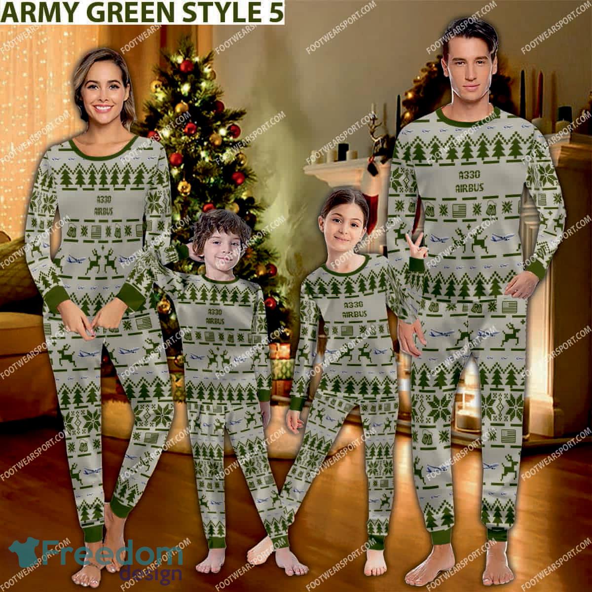 airbus-a330-aircraft-pajamas-set-family-army-gift-christmas-4.jpg Airbus A330 Aircraft Pajamas Set Family Army Gift Christmas - Airbus A330 Aircraft Pajamas Set Family Photo Zarmy