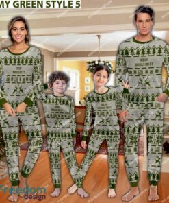 Airbus A330 MRTT Aircraft Family Pajamas Set War Gift Christmas image Airbus A330 MRTT Aircraft Family Pajamas Set War Gift Christmas - Airbus A330 MRTT Aircraft Pajamas Set Family Photo Zarmy