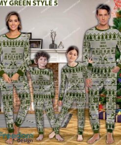 Airbus A350 Aircraft Ugly Christmas Pajamas Set Gift For Family image Airbus A350 Aircraft Ugly Christmas Pajamas Set Gift For Family - Airbus A350 Aircraft Pajamas Set Family Photo Zarmy