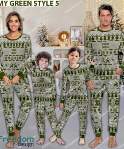 Airbus A400M Aircraft Ugly Christmas Pajamas Set Family Army Gift image Airbus A400M Aircraft Ugly Christmas Pajamas Set Family Army Gift - Airbus A400M Aircraft Pajamas Set Family Photo Zarmy