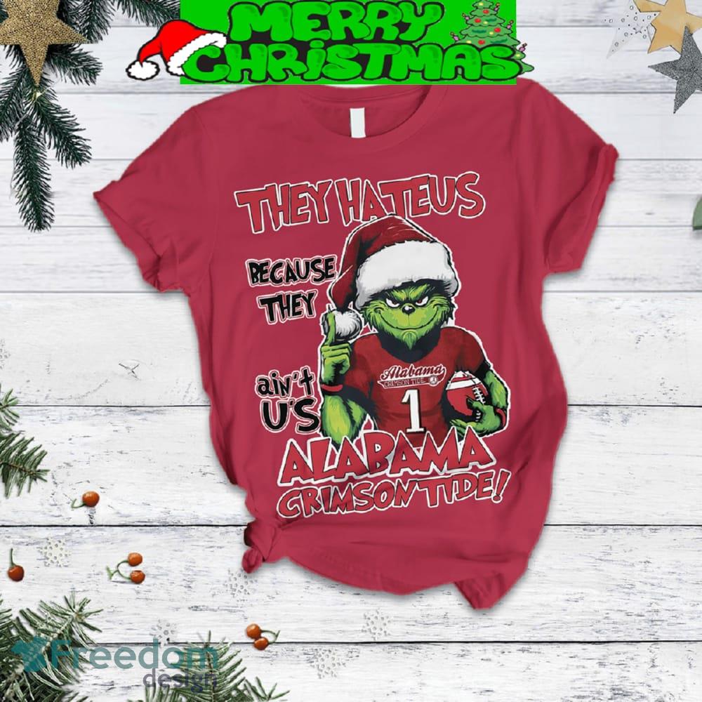 alabama-crimson-tide-grinch-hate-us-christmas-fleece-pajamas-set-for-christmas-4.jpg Alabama Crimson Tide Grinch Hate Us Christmas Fleece Pajamas Set For Christmas - Alabama Crimson Tide Grinch Hate Us Christmas Fleece Pajamas Set-5