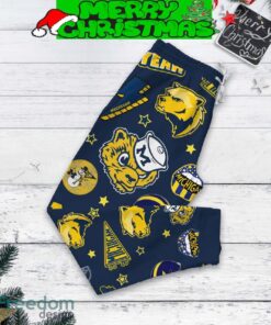All I Want For Christmas Is The Wolverines Victory Pajamas Set Men Women For Fans image All I Want For Christmas Is The Wolverines Victory Pajamas Set Men Women For Fans - All I Want For Christmas Is The Wolverines Victory Pajamas Set-3