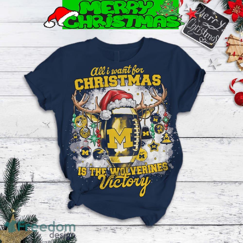 all-i-want-for-christmas-is-the-wolverines-victory-pajamas-set-men-women-for-fans-3.jpg All I Want For Christmas Is The Wolverines Victory Pajamas Set Men Women For Fans - All I Want For Christmas Is The Wolverines Victory Pajamas Set-4