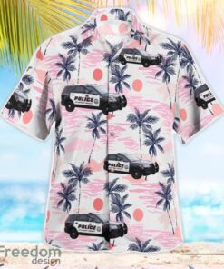 Allegheny County Police Department, Allegheny County, Pennsylvania Beach Shirt For Team Product Photo 3
