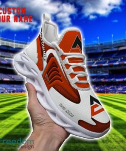 Allis Chalmers Max Soul Shoes New Trending Designs Ultra Running Sneakers Custom Name Product Photo 1