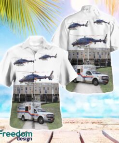 Aloha Nassau County Police, New York Summer Hawaiian Shirt For Men Women