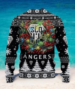 Angers SCO Christmas Ugly Sweater 3D Gift For Men And Women Product Photo 3