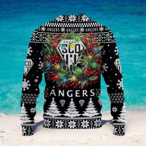 Angers SCO Christmas Ugly Sweater 3D Gift For Men And Women Product Photo 3