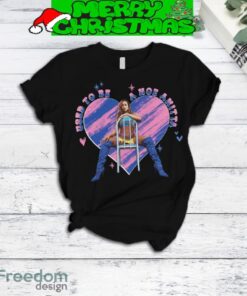 Anitta Used To Be Boys Don’t Cry Fleece Pajamas Set Christmas For Family - Anitta Used To Be Boys Don’t Cry Fleece Pajamas Set-2