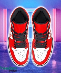 Aprilia Car Air Jordan 1 Hightop Shoes New For Fans Gift AJ1 Sneaker Custom Name - Aprilia Air Jordan 1 Hightop Shoes_6