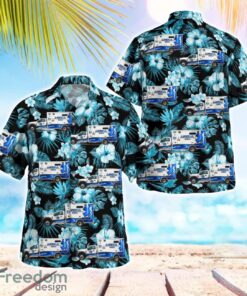 Arena, Wisconsin, Arena EMS Hawaiian Shirt Beach Shirt For Men And Women