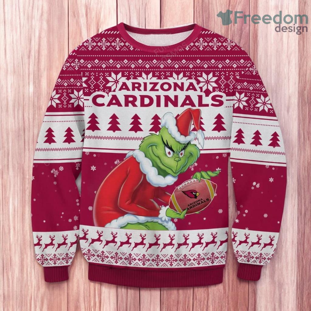 Ari Grinch Ugly Sweater Christmas Gift For Men And Women image Ari Grinch Ugly Sweater Christmas Gift For Men And Women Product Photo 1