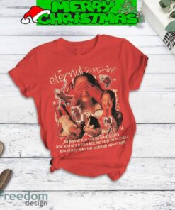 Ariana Grande Yes And I Eternal Sunshine Studio Album Fleece Pajamas Set Gift Family image Ariana Grande Yes And I Eternal Sunshine Studio Album Fleece Pajamas Set Gift Family - Ariana Grande Yes And I Eternal Sunshine Studio Album Fleece Pajamas Set-3