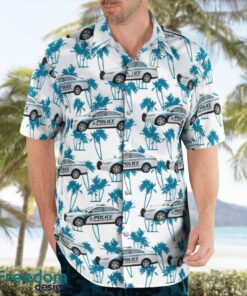 Arlington County Police Department, Arlington County, Virginia Hawaiian Shirt Gift For Summer Vacation Product Photo 3