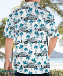 Arlington County Police Department, Arlington County, Virginia Hawaiian Shirt Gift For Summer Vacation Product Photo 4