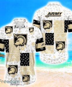 Army Black Knights Hawaii For Summer Sport Team Hawaiian Shirt