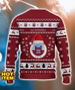 A.S. Cittadella 1973 3D Ugly Christmas Sweater For Men And Women Sport Fans Product Photo 3