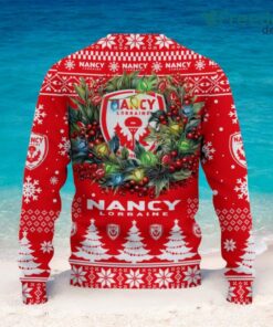 AS Nancy Lorraine Christmas Ugly Sweater 3D Gift For Men And Women Product Photo 3