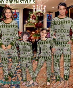 AT 28 Trojan AT28 Aircraft Ugly Christmas Family Pajamas Set Gift For Family image AT-28 Trojan AT28 Aircraft Ugly Christmas Family Pajamas Set Gift For Family - AT-28 Trojan AT28 Aircraft Pajamas Set Family Photo Zarmy