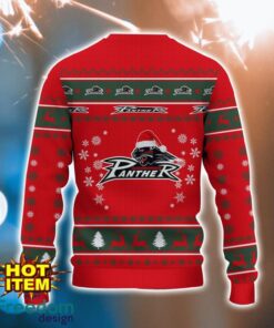 Augsburger Panther 3D Ugly Christmas Sweater For Men And Women Sport Fans Product Photo 3