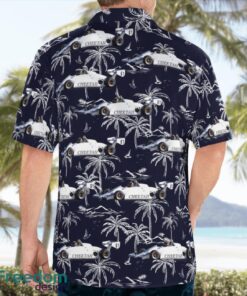 Australian Formula 2 (AF2) Cheetah Mk. 8 Hawaiian Shirt Beach Shirt Summer Holiday Gift Product Photo 2