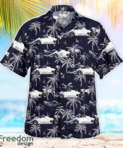 Australian Formula 2 (AF2) Cheetah Mk. 8 Hawaiian Shirt Beach Shirt Summer Holiday Gift Product Photo 3