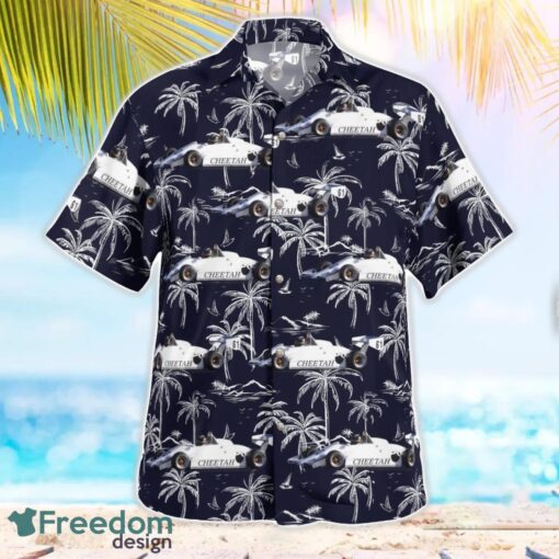 Australian Formula 2 (AF2) Cheetah Mk. 8 Hawaiian Shirt Beach Shirt Summer Holiday Gift Product Photo 3