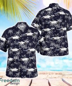 Australian Formula 2 (AF2) Cheetah Mk. 8 Hawaiian Shirt Beach Shirt Summer Holiday Gift