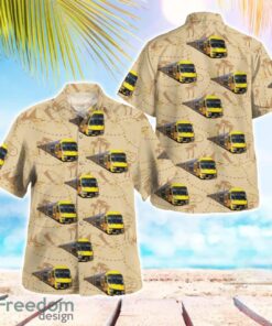 Australian Sydney Trains A Sets Suburban Passenger Aloha Hawaiian Shirt Beach Gift Shirt