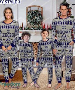 Avro Anson Aircraft Pajamas Set War Gift Christmas image Avro Anson Aircraft Pajamas Set War Gift Christmas - Avro Anson Aircraft Pajamas Set Family Photo Navy