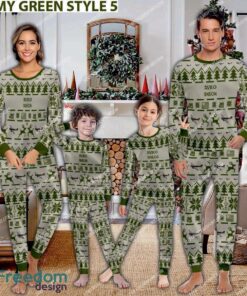 Avro Anson Aircraft Pajamas Set War Gift Christmas image Avro Anson Aircraft Pajamas Set War Gift Christmas - Avro Anson Aircraft Pajamas Set Family Photo Zarmy