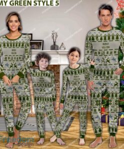 Avro Vulcan Aircraft Pajamas Set War Gift Christmas image Avro Vulcan Aircraft Pajamas Set War Gift Christmas - Avro Vulcan Aircraft Pajamas Set Family Photo Zarmy