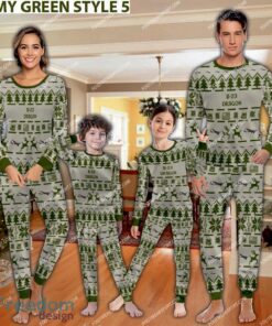 B 23 Dragon B23 Aircraft Ugly Christmas Pajamas Set Men Women Children image B-23 Dragon B23 Aircraft Ugly Christmas Pajamas Set Men Women Children - B-23 Dragon B23 Aircraft Pajamas Set Family Photo Zarmy