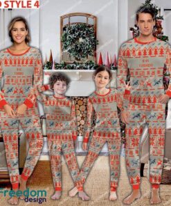 B 45 Tornado B45 Aircraft Ugly Christmas Pajamas Set Gift Family image B-45 Tornado B45 Aircraft Ugly Christmas Pajamas Set Gift Family - B-45 Tornado B45 Aircraft Pajamas Set Family Photo Red
