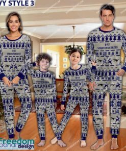 B 52 Stratofortress B52 Aircraft Pajamas Set Family War Gift Christmas image B-52 Stratofortress B52 Aircraft Pajamas Set Family War Gift Christmas - B-52 Stratofortress B52 Aircraft Pajamas Set Family Photo Navy