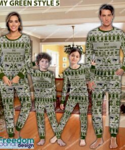 B 52 Stratofortress B52 Aircraft Pajamas Set Family War Gift Christmas image B-52 Stratofortress B52 Aircraft Pajamas Set Family War Gift Christmas - B-52 Stratofortress B52 Aircraft Pajamas Set Family Photo Zarmy