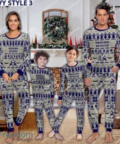 BAE Systems Nimrod MRA4 Aircraft Family Pajamas Set Gift For Family Christmas image BAE Systems Nimrod MRA4 Aircraft Family Pajamas Set Gift For Family Christmas - BAE Systems Nimrod MRA4 Aircraft Pajamas Set Family Photo Navy