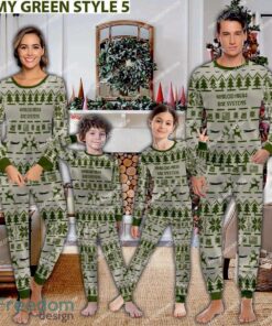 BAE Systems Nimrod MRA4 Aircraft Family Pajamas Set Gift For Family Christmas image BAE Systems Nimrod MRA4 Aircraft Family Pajamas Set Gift For Family Christmas - BAE Systems Nimrod MRA4 Aircraft Pajamas Set Family Photo Zarmy
