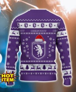 Beerschot VA 3D Ugly Christmas Sweater All Over Printed Sweater Christmas Gift Product Photo 3