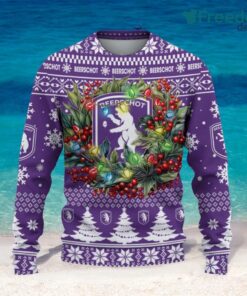 Beerschot VA Christmas Ugly Sweater 3D Gift For Men And Women Product Photo 2