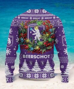 Beerschot VA Christmas Ugly Sweater 3D Gift For Men And Women Product Photo 3