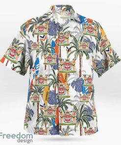 Belgium, Antwerp Hawaiian Shirt Product Photo 2