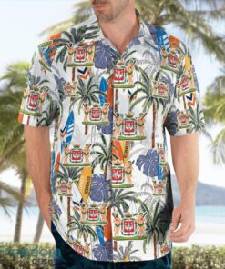 Belgium, Antwerp Hawaiian Shirt Product Photo 3