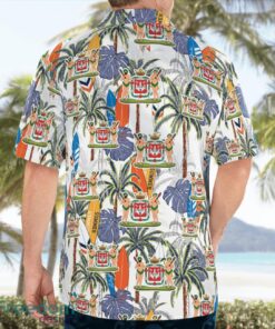 Belgium, Antwerp Hawaiian Shirt Product Photo 4