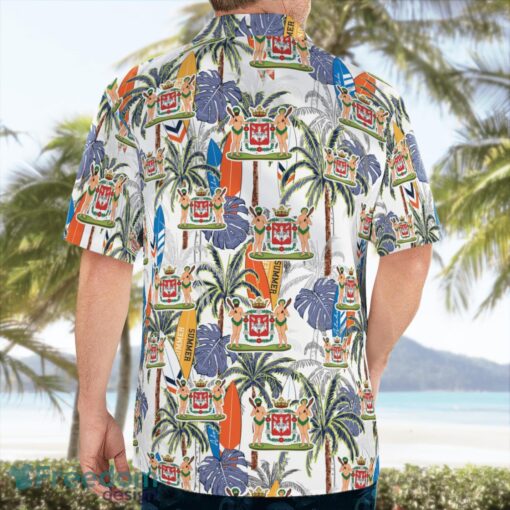 Belgium, Antwerp Hawaiian Shirt Product Photo 4