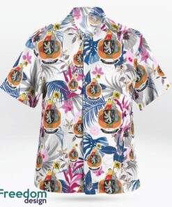 Belgium, Ghent Hawaiian Shirt Product Photo 2