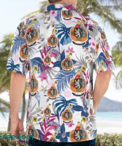 Belgium, Ghent Hawaiian Shirt Product Photo 4
